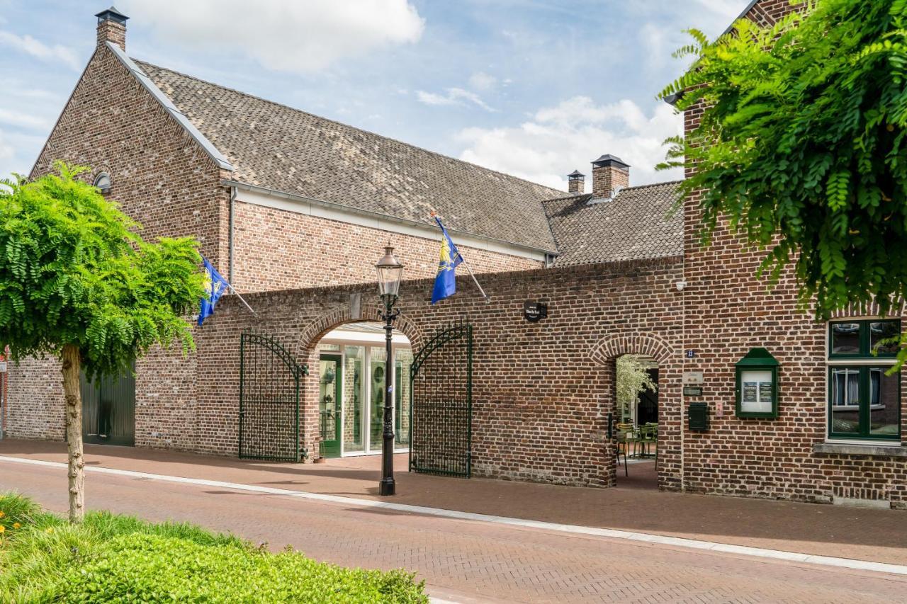 Hoeve De Bongerd Beesel Eksteriør bilde
