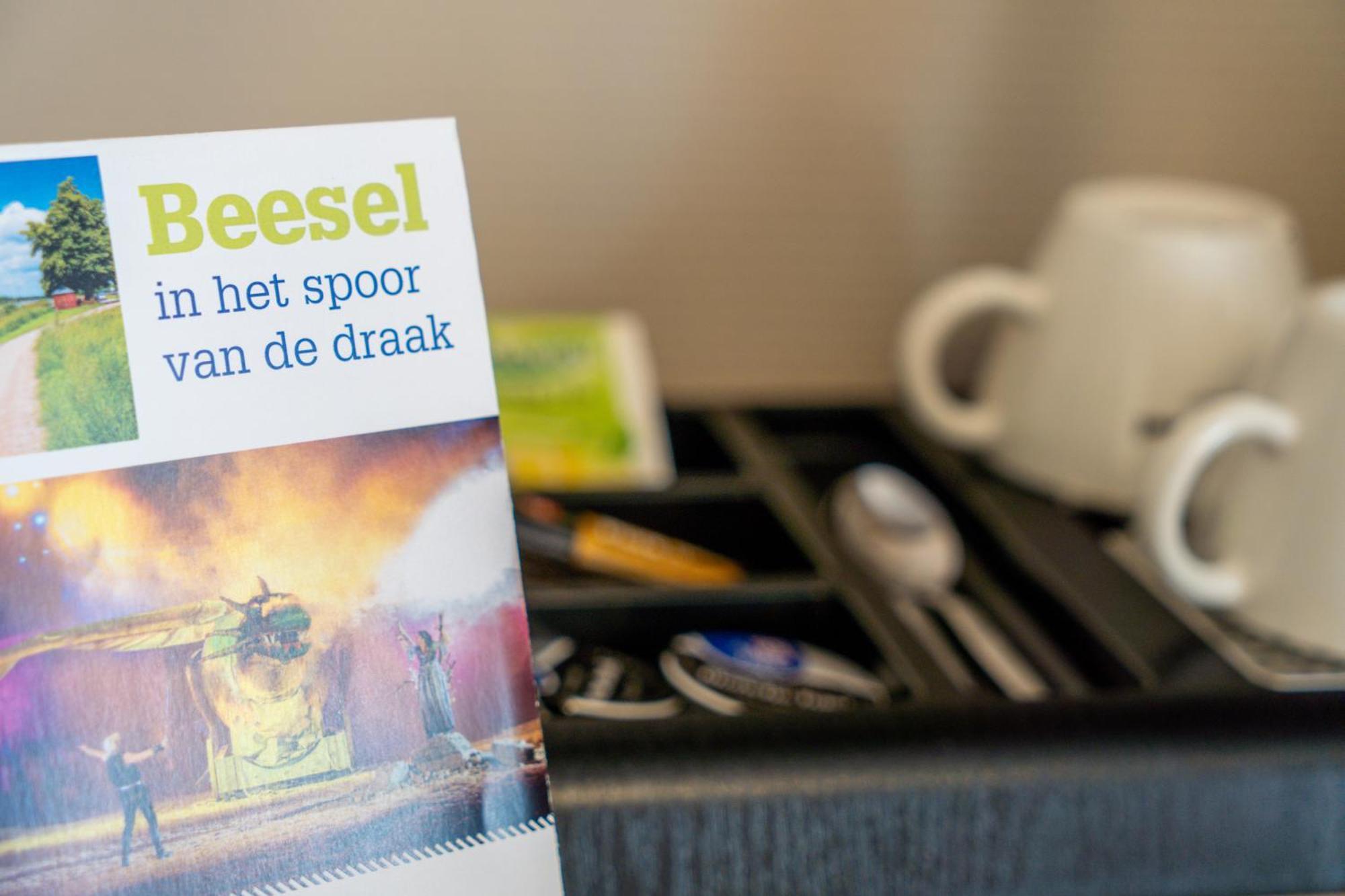 Hoeve De Bongerd Beesel Eksteriør bilde